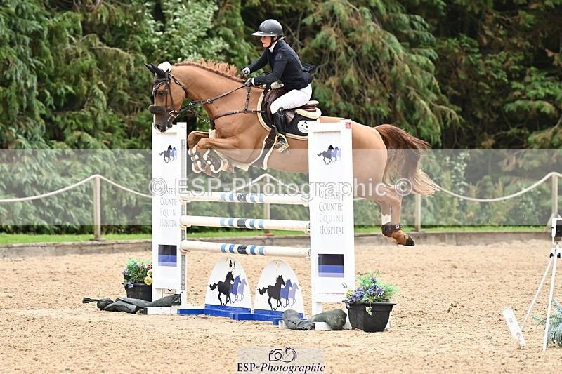 250706A-153703-20717 - Cls 50 Snr Foxhunter