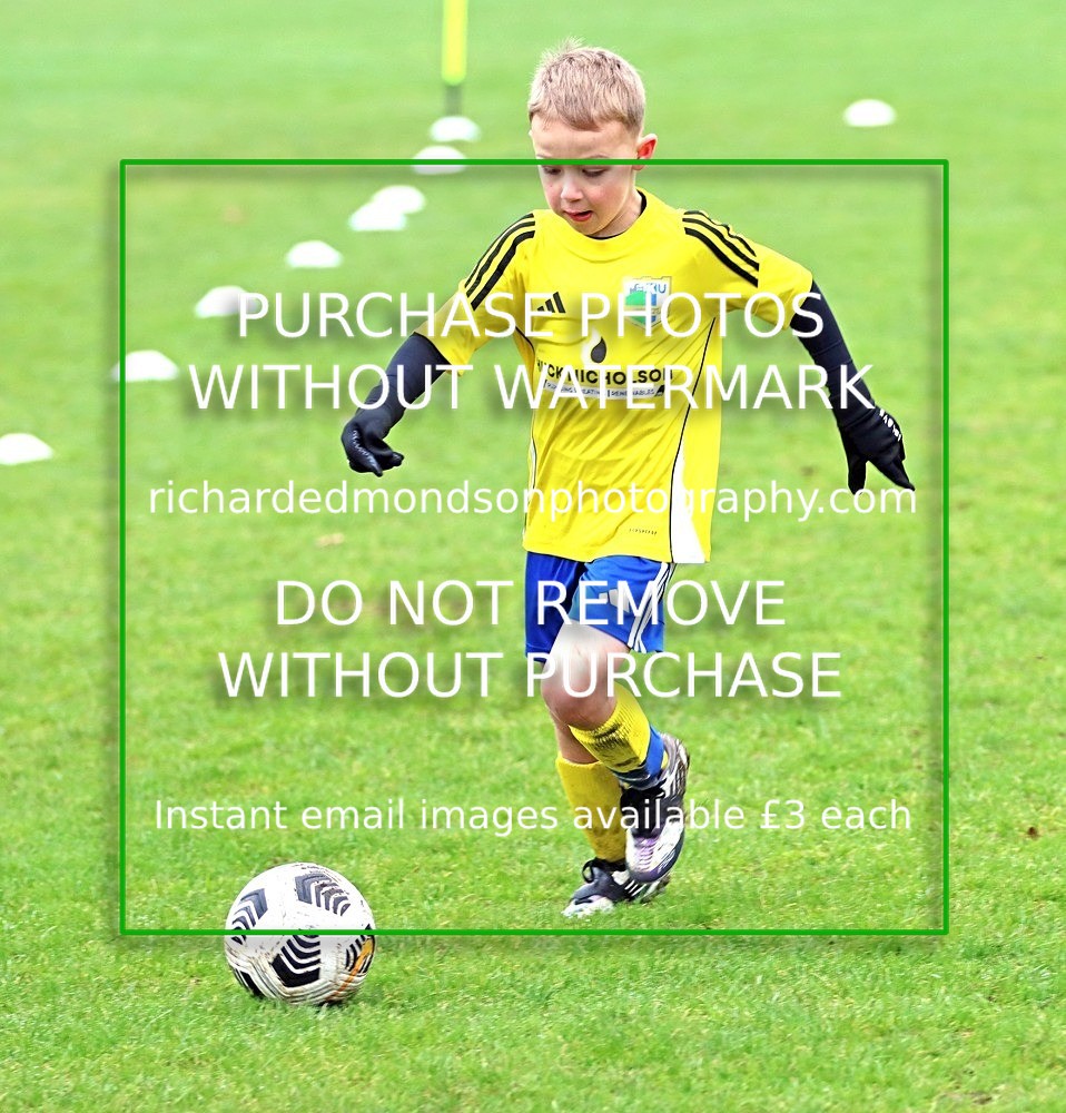 IMG_1594 - Kendal Utd U7 vs Ibis U7 (18/1/25)