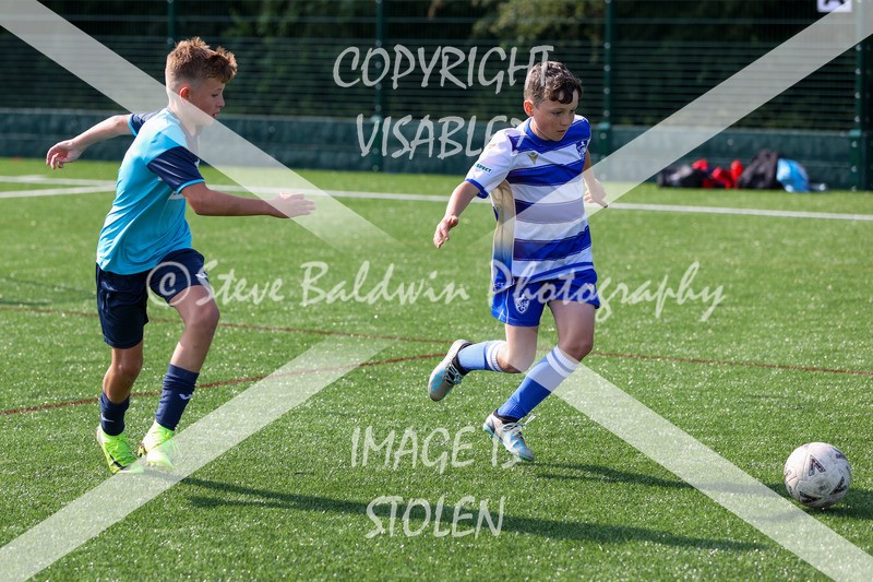1DX30127 - U11 Boys