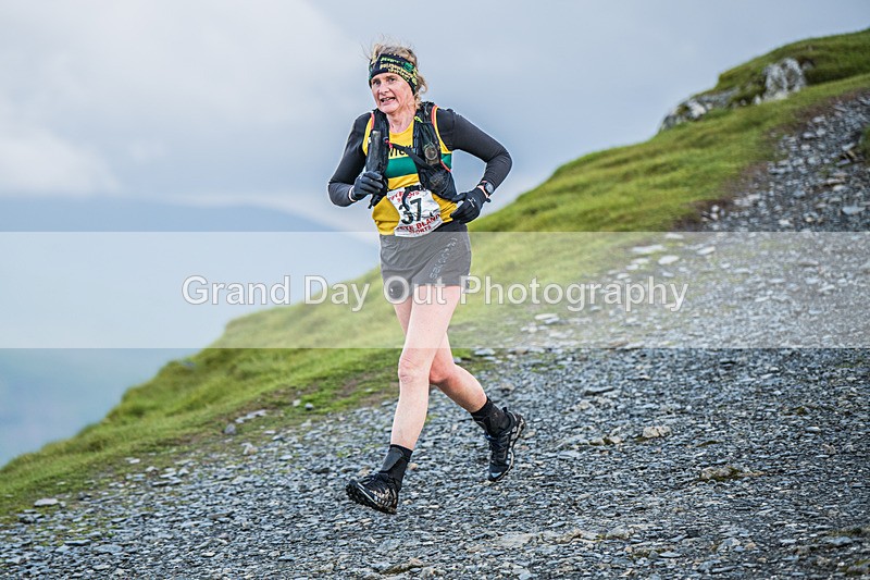 Blencathra-885 - Blencathra Fell Race Wednesday 5th June 2024