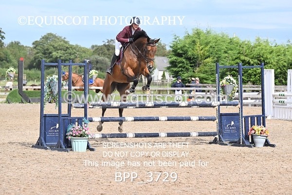 BPP_3729 - CLASS 41 SUN  Senior Discovery/ 1m Open