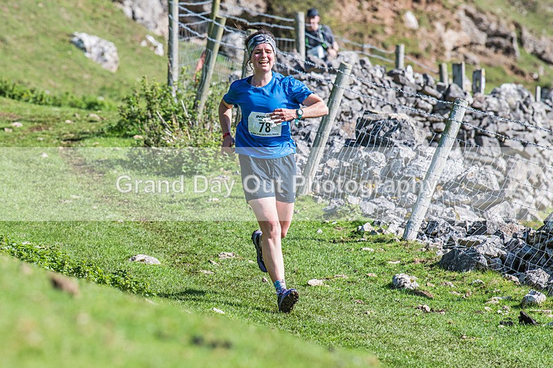 Ilam-836 - Ilam Three Peaks Fell Race (Limestone Series) Sunday 28th September 2025