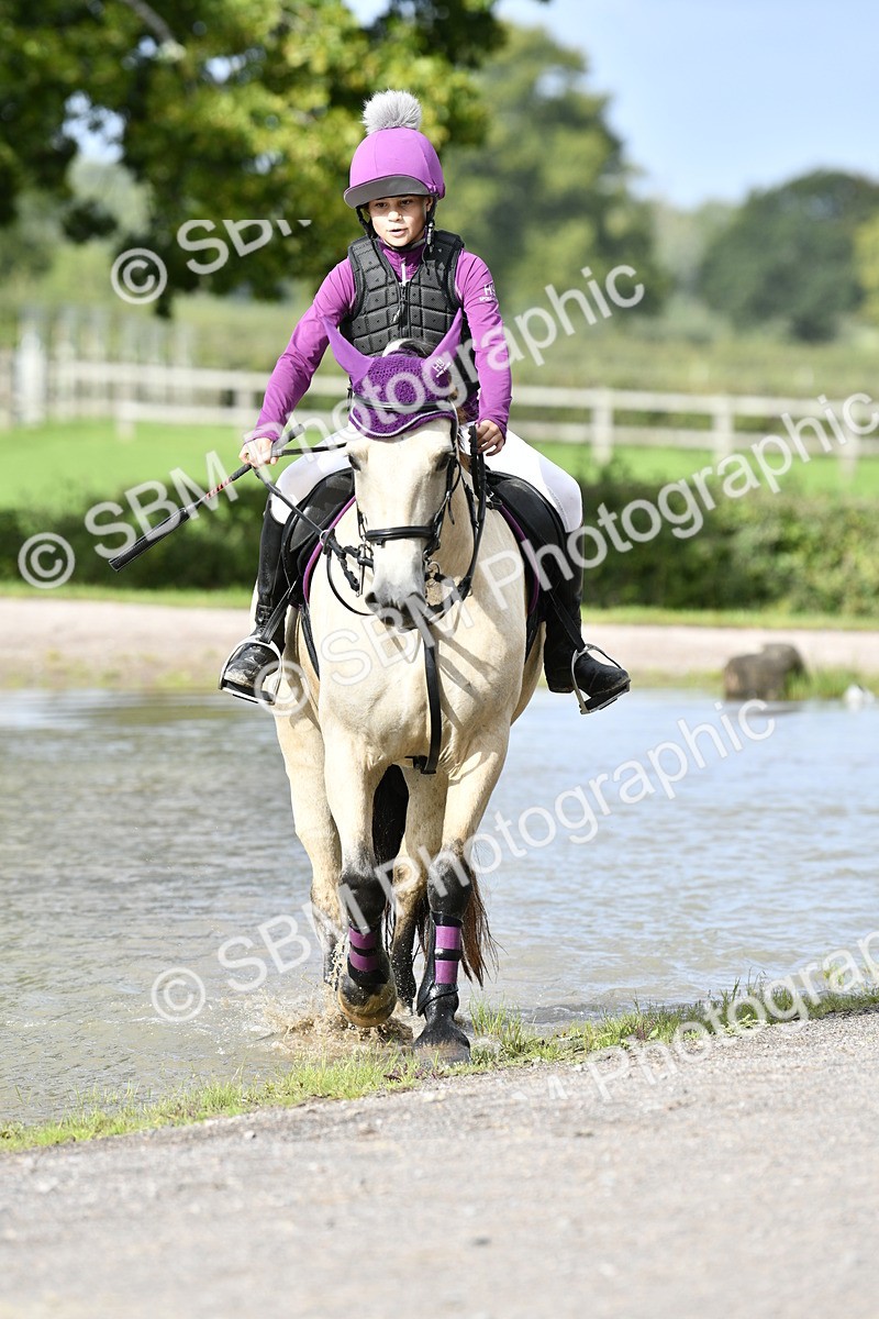 SBM_16303 - E4b - Eventers Challenge 60cm Open