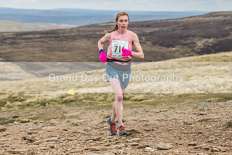 3 Peaks-137 - The 3 Peaks Race Saturday 27th April 2024