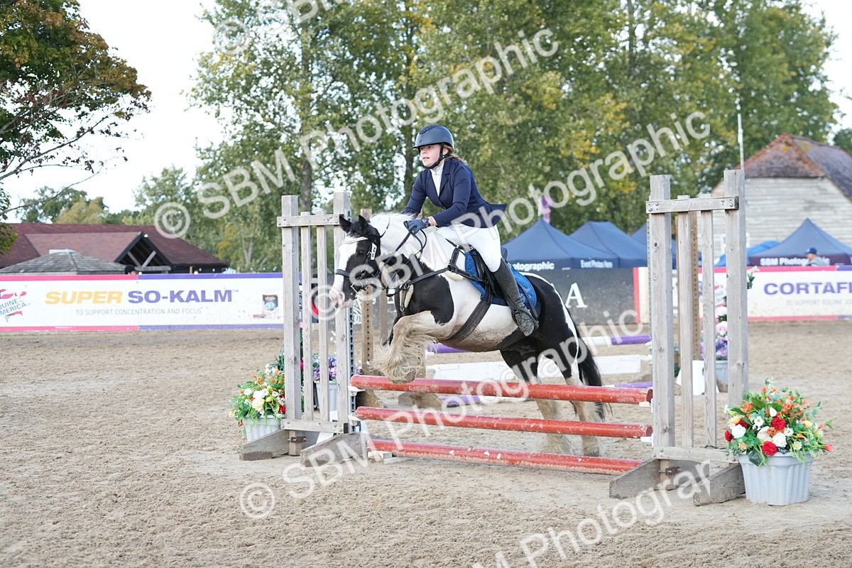SBM_46901 - J7 - Junior Pony 60cm Championship