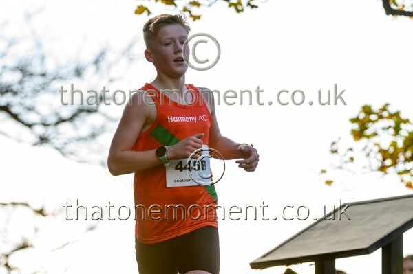 NatRel25-925416 - Young Male Set Two