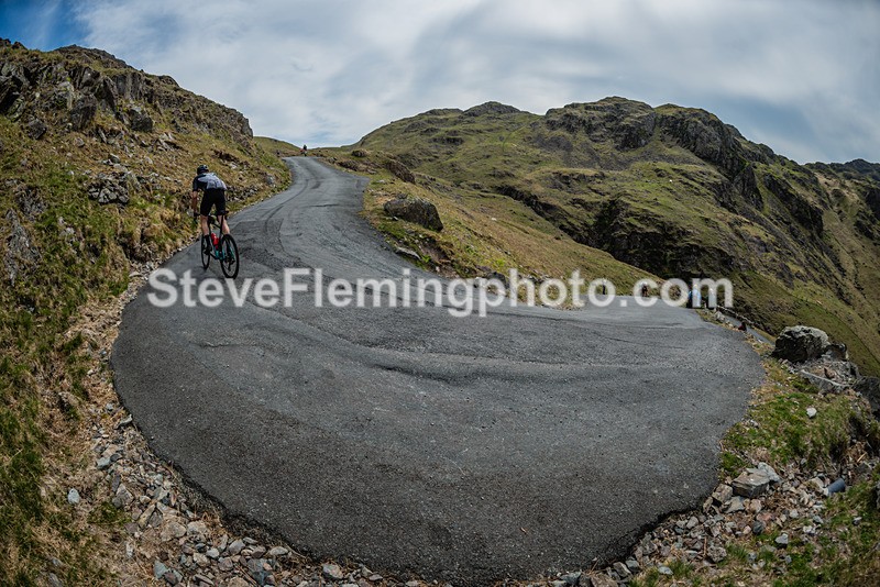 114717 - Hardknott Hairpin 11.00 - 12.00
