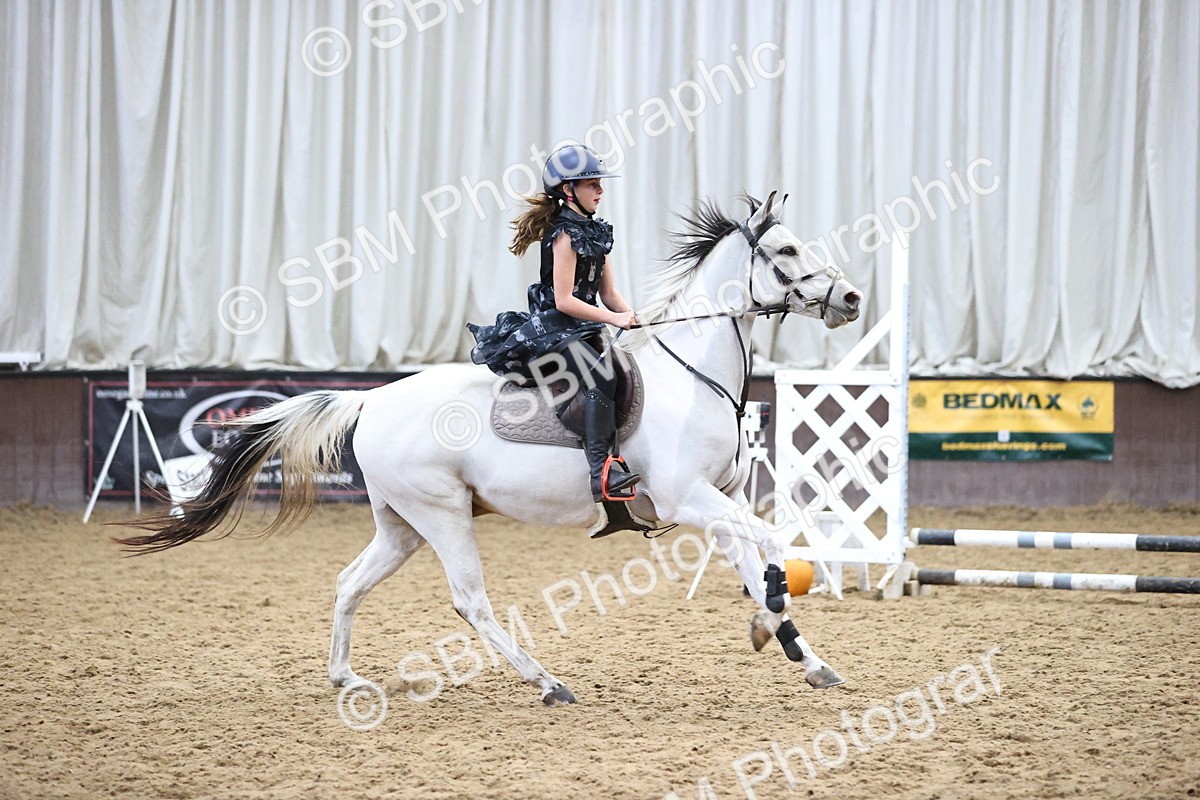 SBM_000676 - Class 2 - Show Jumping 50cm