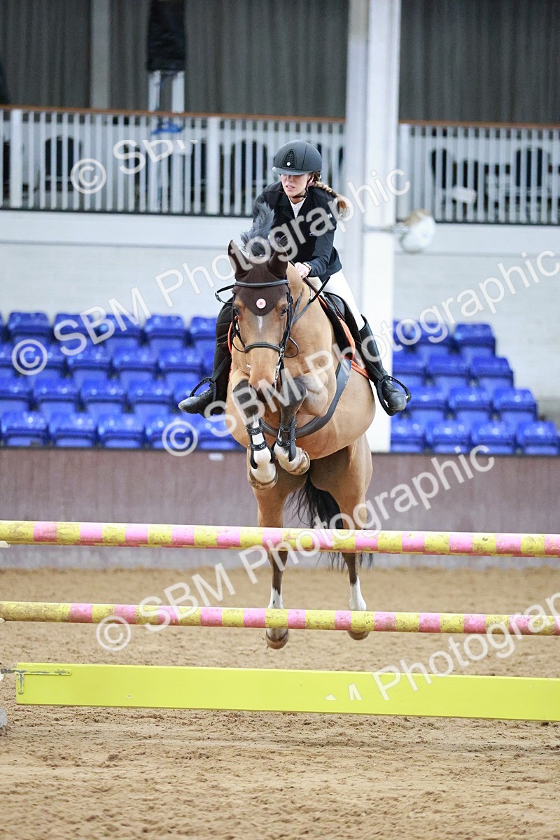 SBM_000860 - Class 3 - Senior Discovery 1.00m