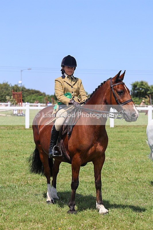 IMG_2559 - Class 38: Veteran Ridden