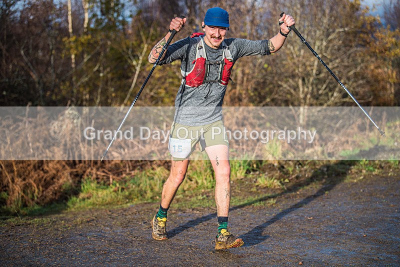 TVU 50  60K-342 - High Terrain Events Tweed Valley 50 & 65K Ultra Trail Races Sunday 19th November 2023