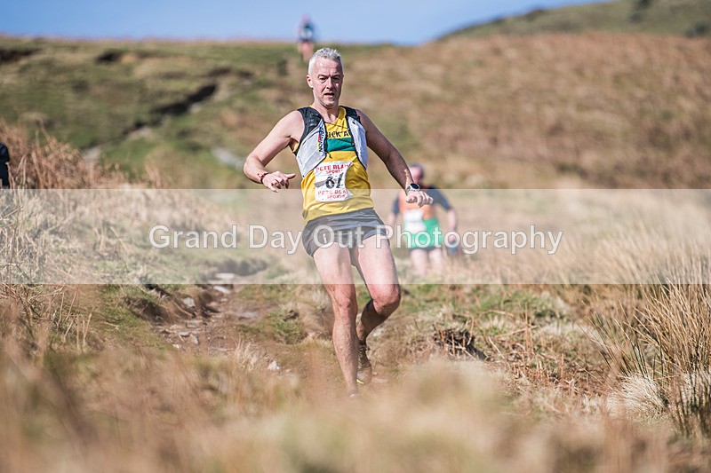 Black Combe-841 - Black Combe Fell Race Saturday 8th March 2025