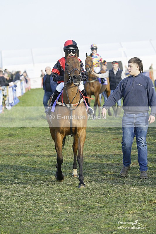 PtP 200322 564 - Mendip Farmers Point-to-Point 20/03/22