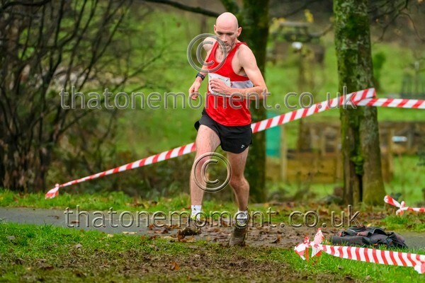 Westxc25-929051 - Senior Men Set Two