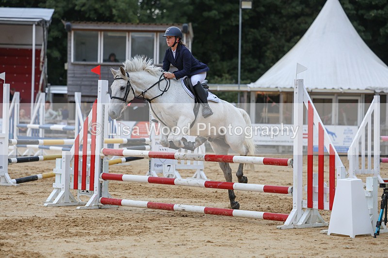 3E7A7344 - Class 8: 90cm open