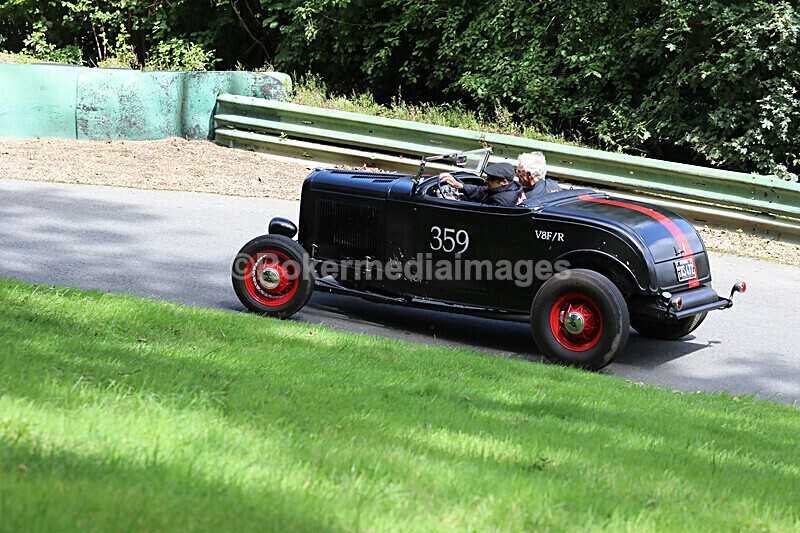 Pete Wilson 29-8-20-190 - Vintage Hot Rod Association