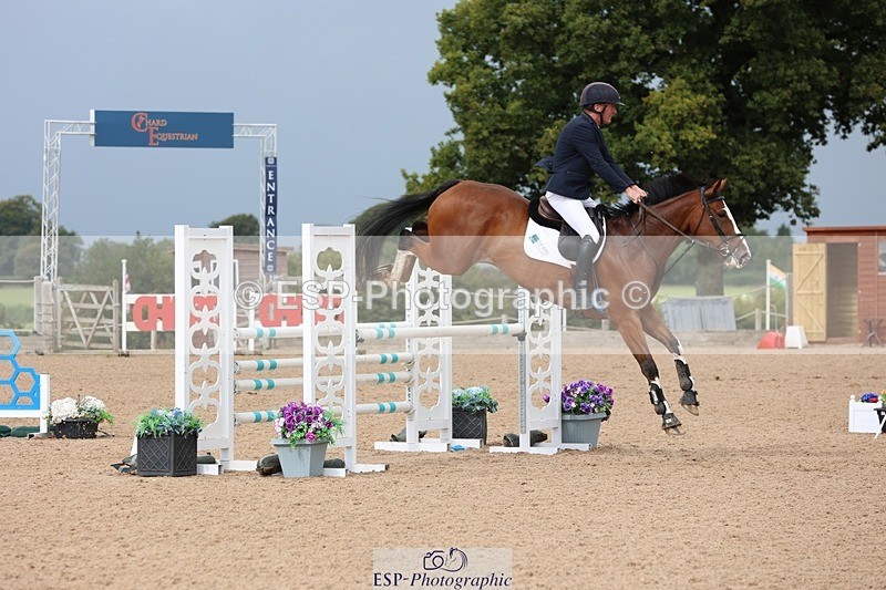 250911-111703-00907 - Cls 2 Snr Newcomers