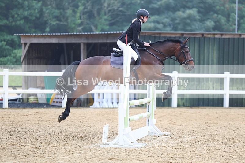 3E7A5149 - Class 3: Senior 80cm