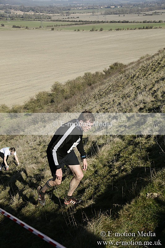 PVT 240219 1322 - The Terminator Race - Pewsey Vale - 24/02/19