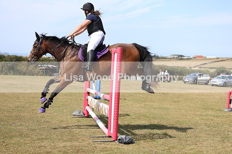 3E7A9340 - Class 4: 80cm