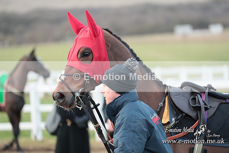 PtP 270124 881 - Royal Artillery PtP Larkhill 27/01/24