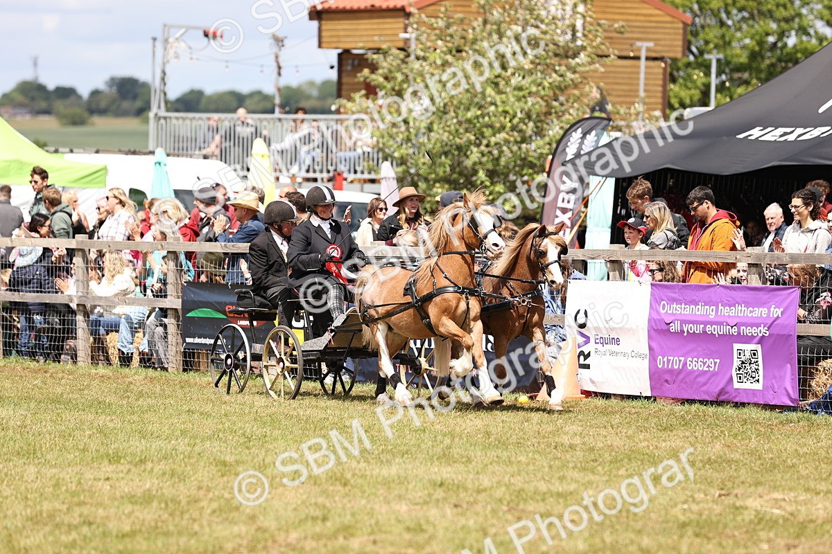 SBM_15294 - Class 90 - Scurry 122cm and Under