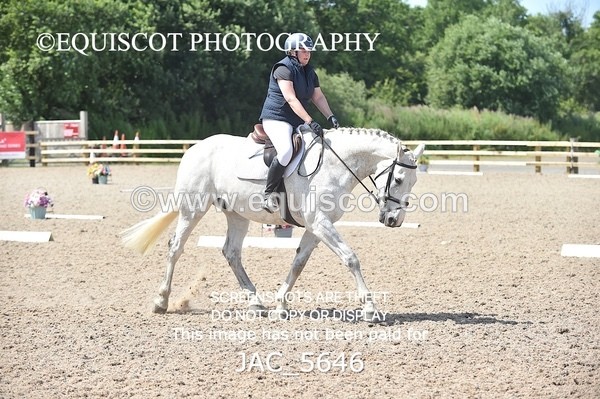 JAC_5646 - CLASS 35:36 NOVICE Test 4 : 6