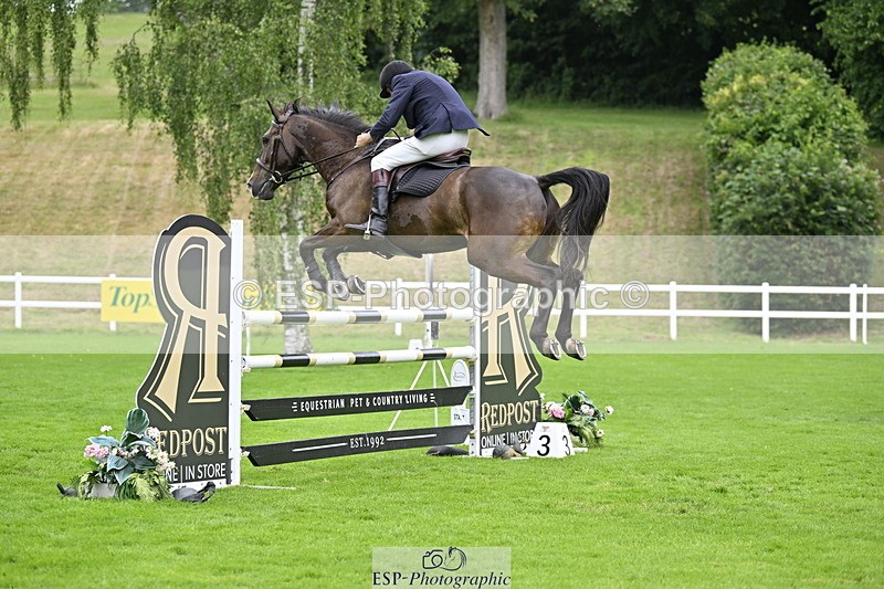 250613A-140900-02504 - Cls 4 Snr 1.20m Open