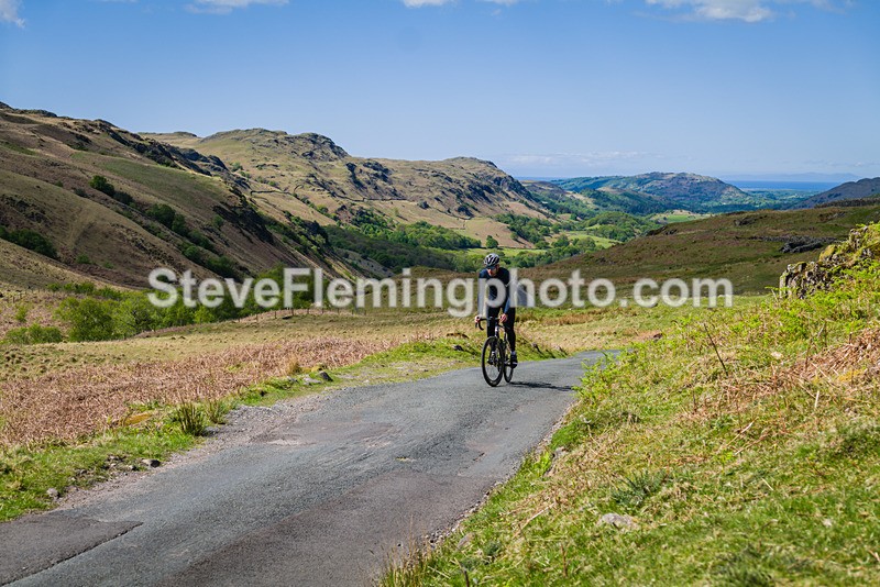 113223 - Hardknott Pass Camera 1 11.00-12.00