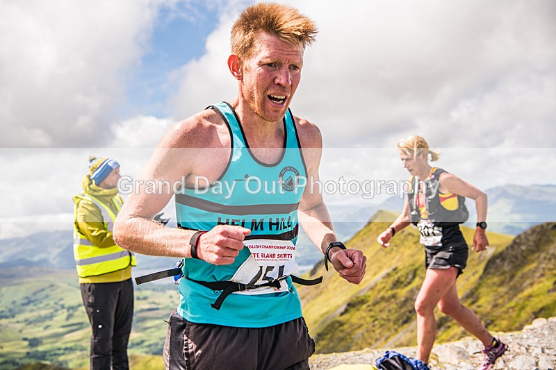 Blencathra-642 - Blencathra Fell Race Sunday 28th June 2026