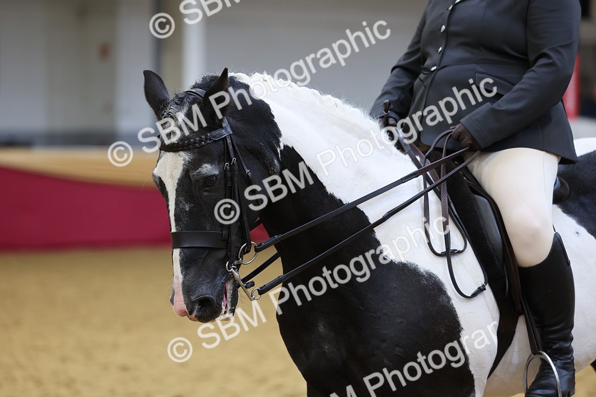 SBM_23731 - Class 904 - Supreme Final Ridden Diamond