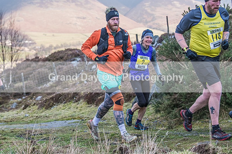Clough Head-291 - Kong Clough Head Fell Race Saturday 18th January 2025