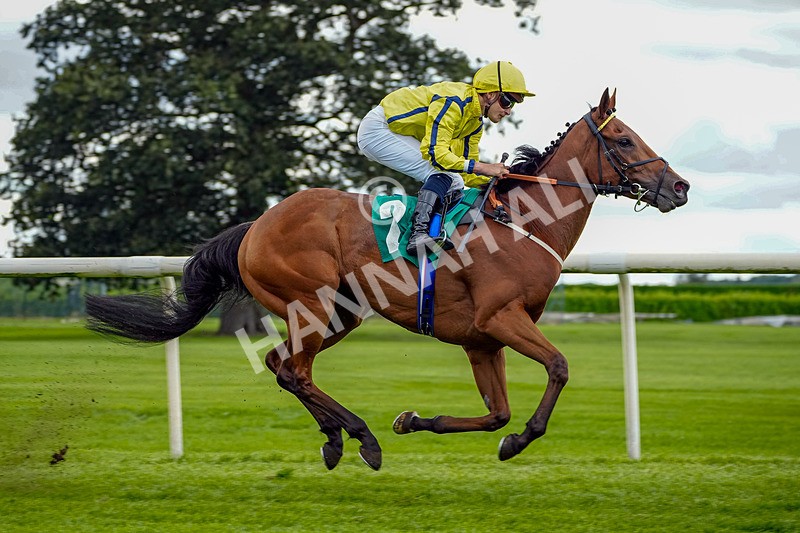 050926-Race 6-High Storm-4 - Race 6 4.25pm Calverts Carpets Hambleton Cup Handicap