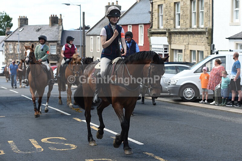 10 - Morebattle Rideout 2026