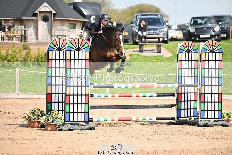 250425-112814-08922 - Cls 14 - 1 Star Bronze Tour