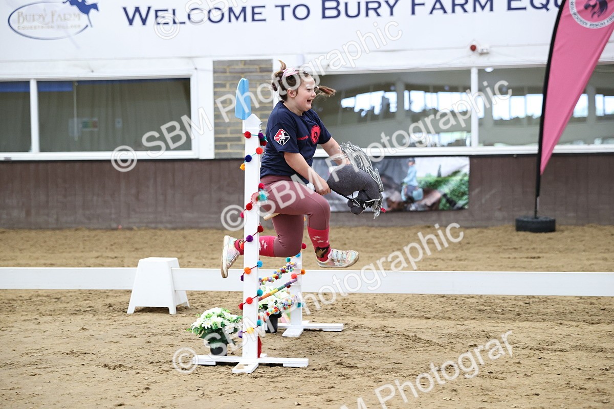 SBM_001126 - Class 9 - 40cm