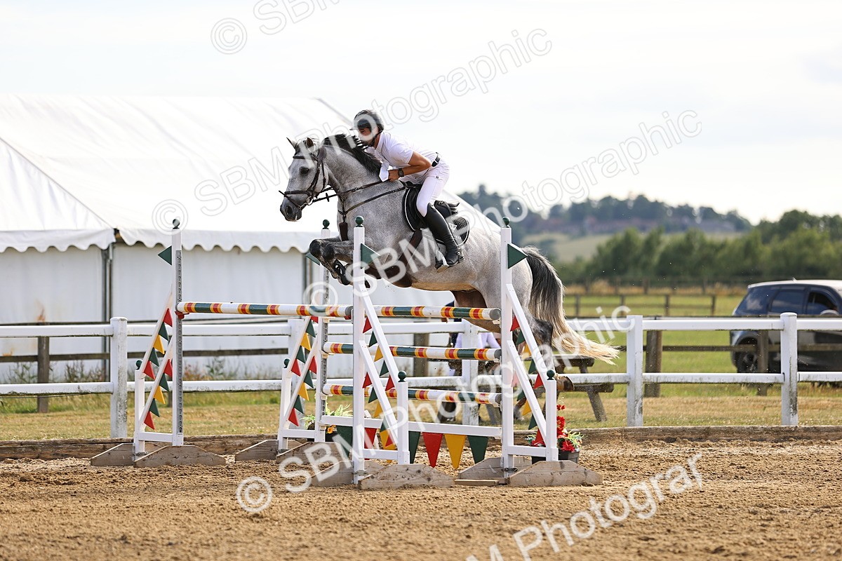 SBM_012265 - Class 10 - Talent Seekers Inc 7 Year Championship Qualifier - 2nd Half