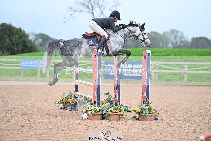 231013A-150055-02877 - Cls 9 Foxhunter & 1.20m Open