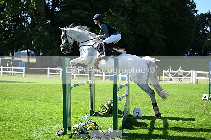 250703A-094021-02263 - Cls 1 Snr Foxhunter