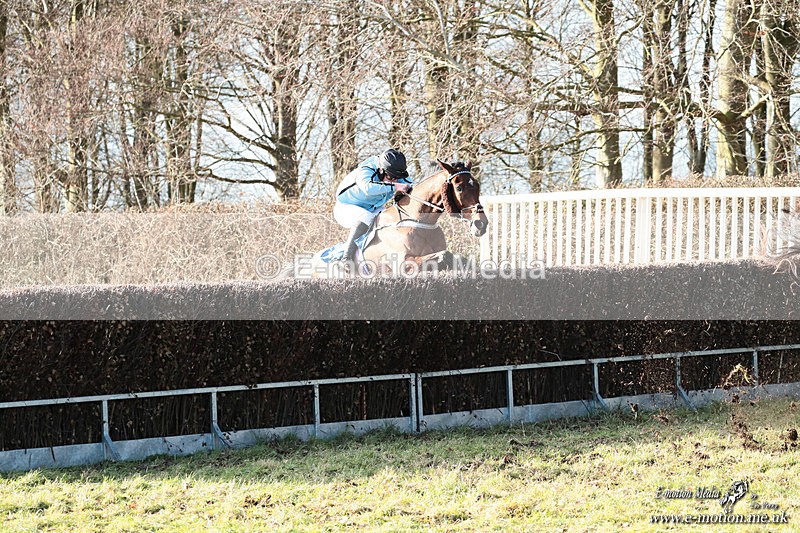 PtP 240126 416 - Cambridgeshire & Enfield Chase PtP Horseheath 24/01/26