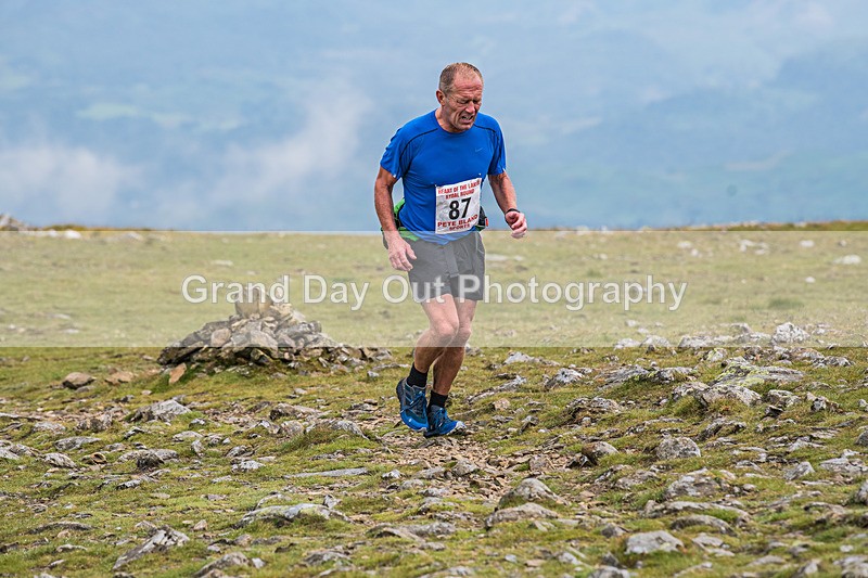 Rydal Round-517 - Rydal Round Fell Race Thursday 28th July 2022