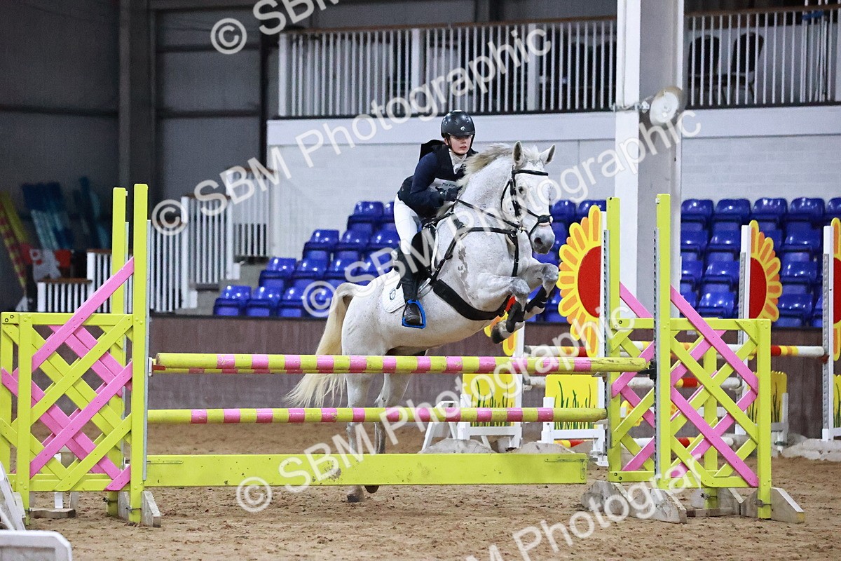 SBM_002570 - Class 7 - Show Jumping 1.00m