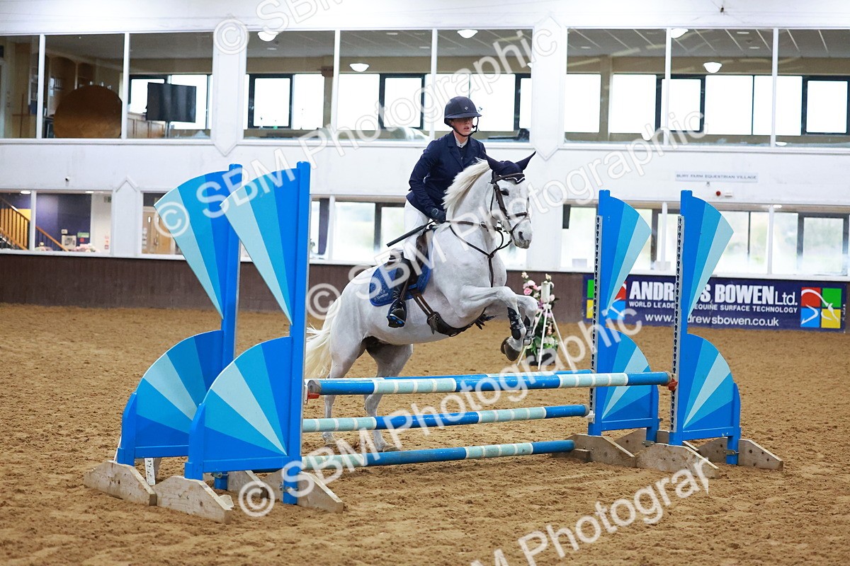 SBM_000054 - Class 1 - Clear Round