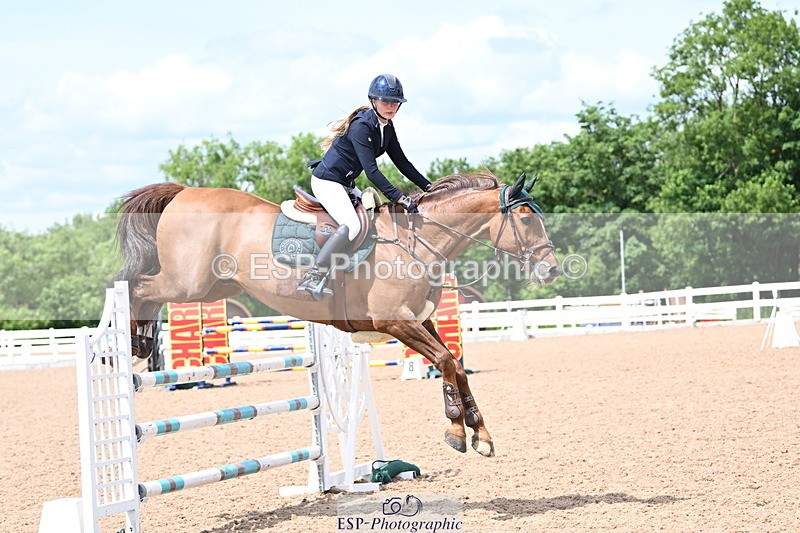 240619A-144710-00763 - Cls 4 Snr Newcomers and 1.10m Open