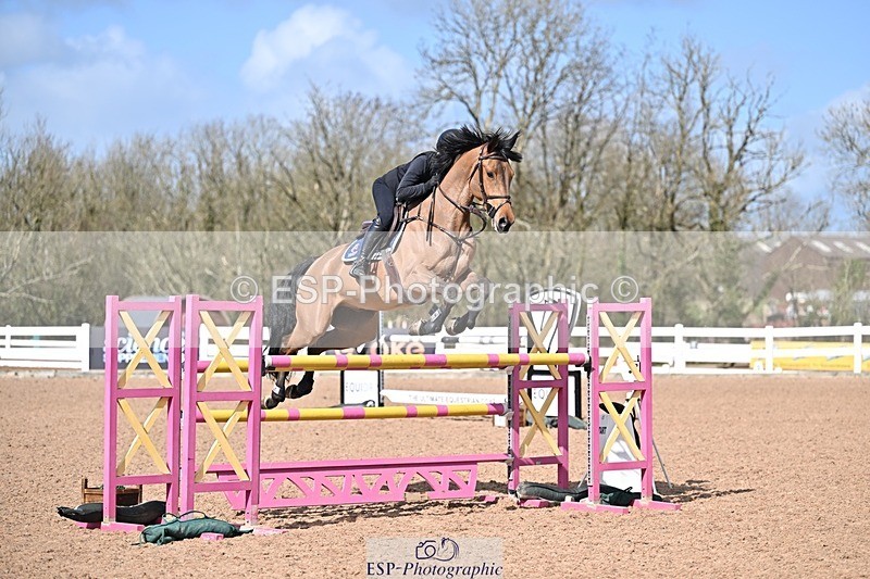 260325-140852-00549 - Cls 6 Foxhunter and 1.20m Open