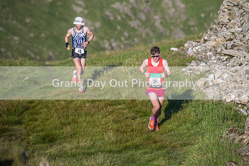 Seat Sandal-5 - Seat Sandal Fell Race Wednesday 8th July 2026