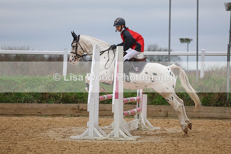 3E7A1153 - Class 2: 80 - 85cm