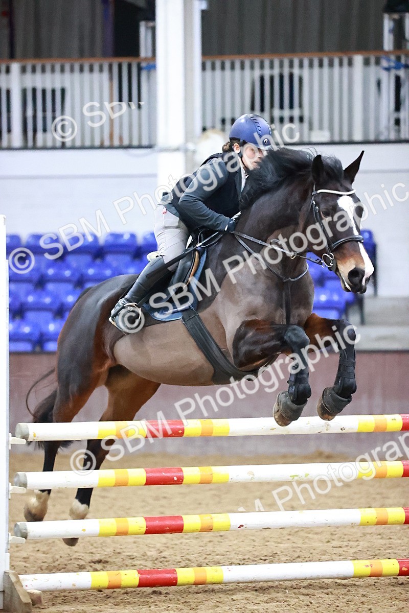 SBM_004418 - Class 15 - Senior British Novice 90cm