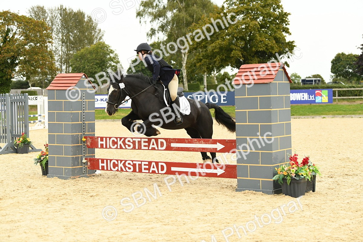 SBM_72966 - J16 - Junior Pony 75cm Championship