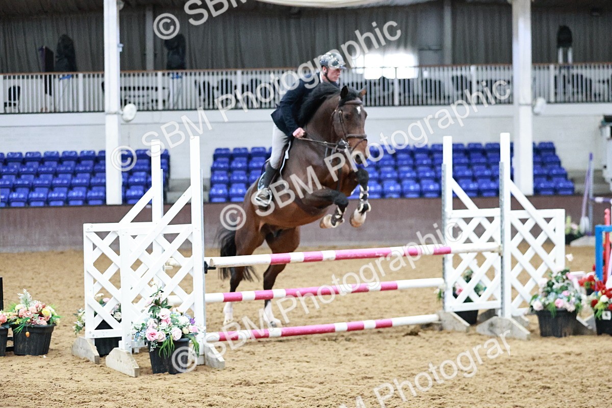 SBM_001037 - Class 3 - Senior Discovery 1.00m